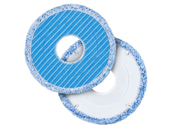 Recharge Balai Plat Spontex Expert Microfibre
