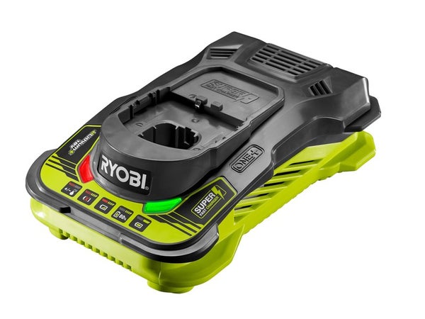 Chargeur Rapide Ryobi One+ Rc18150, 18 V