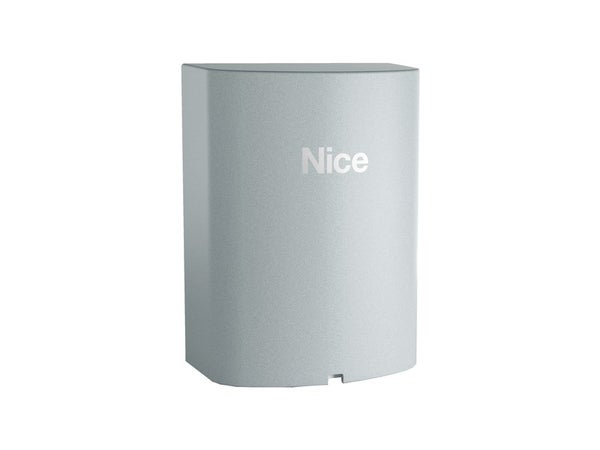 Motorisation De Portail Enterrée Nice Home Riva 200