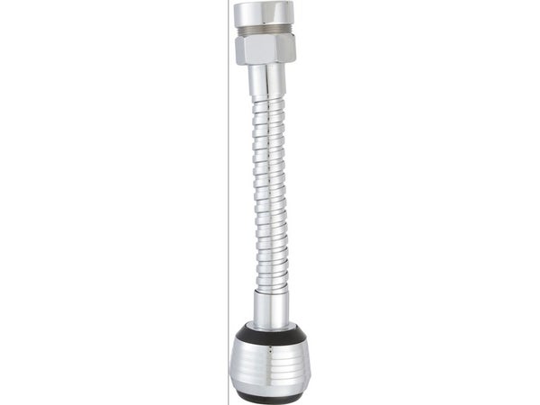 Prolongateur laiton, mâle / femelle, REGARDS INTERNATIONAL