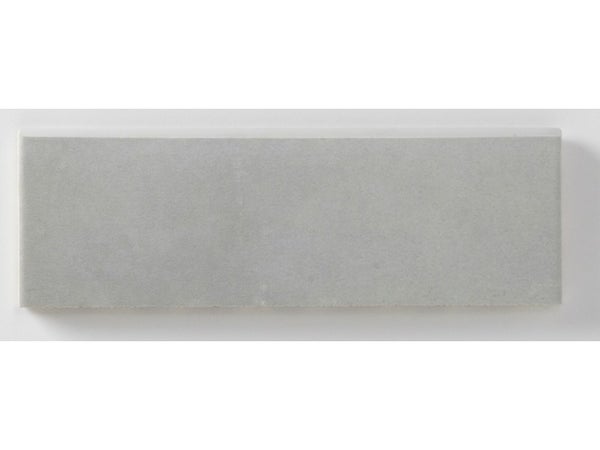 Lot de 6 plinthes, gris Gatsby, l. 6.5 x L. 20 m, Ep.8.2 mm