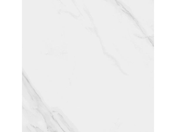 Carrelage Sol Et Mur Intenso Effet Marbre Blanc Marmi X L.60 Cm Artens