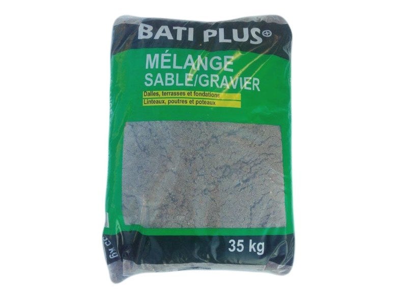 Ciment gris 25 kg