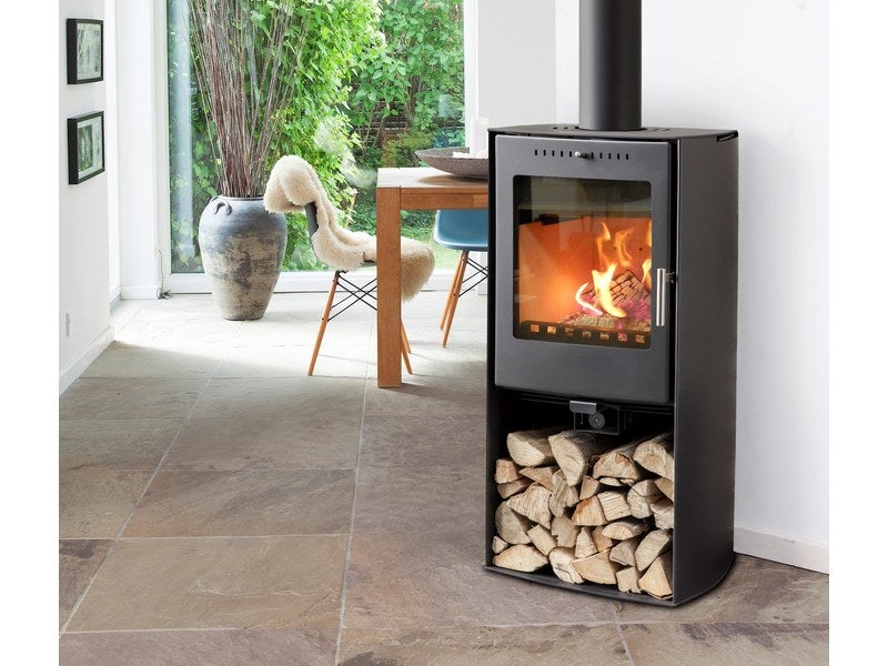 Po le bois 19 ADURO 5 kw