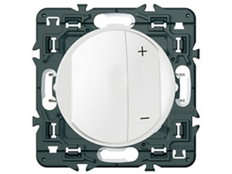 Détecteur De Mouvement Legrand Celiane 250W - Interrupteur Automatique Universel
