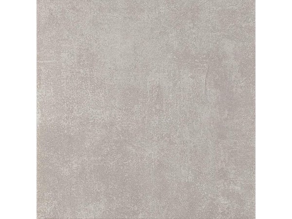 Carrelage mur / sol effet béton gris Alma l.45 x L.45 cm