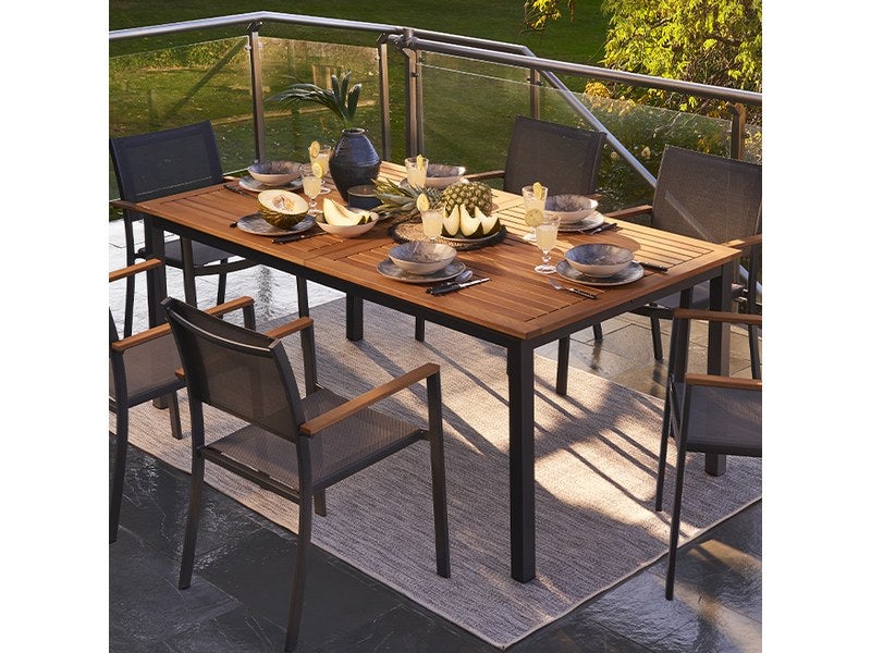 Table oris 2025 butterfly