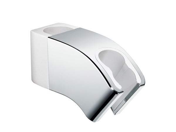 Curseur barre de douche, chrome, Reno, Hansgrohe