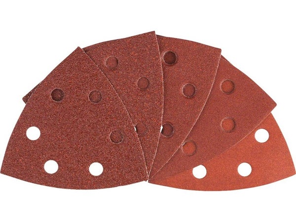 Poncez tous vos meubles en bois avec ce lot de feuilles abrasives de Bosch !