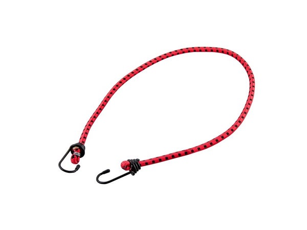 Sandow Crochet Métal Plastifié Standers, Diam.8 Mm X L.80 M
