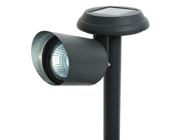 Eclairage de chemin extérieur inox lampadaire LED extérieur grand