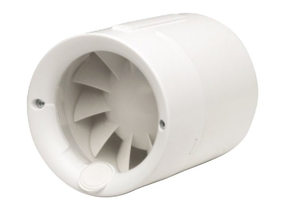 25W Extracteur d'air Silencieux Ventilation Standard de Silence