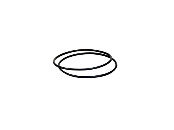 Lot de 2 joints pour filtre