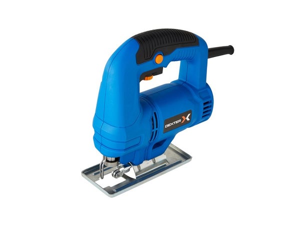 Scie sauteuse filaire DEXTER Dp5 500.0 W