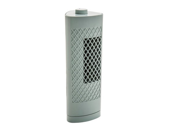 Colonne d'air à poser, EQUATION, Diam. 33 cm 25 w