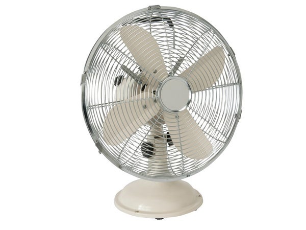 Ventilateur À Poser, Equation, Cooma 2, D 30 Cm 40 W Kenya