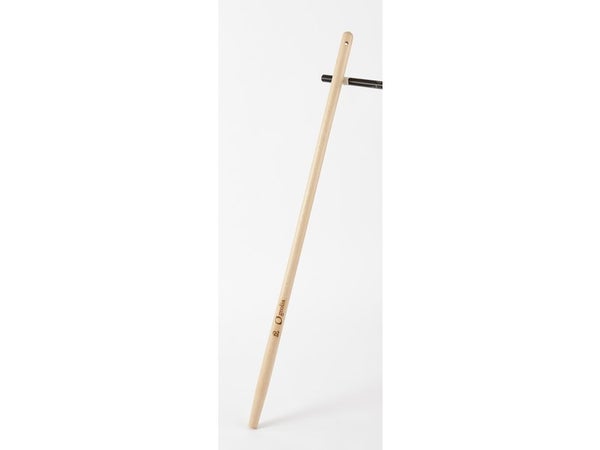 Manche En Bois Pour Croc Geolia, L.130 Cm