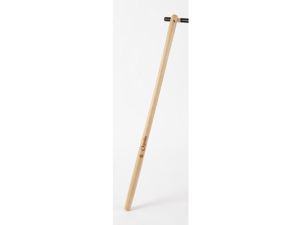 Manche en bois pour pelle GEOLIA, L.110 cm