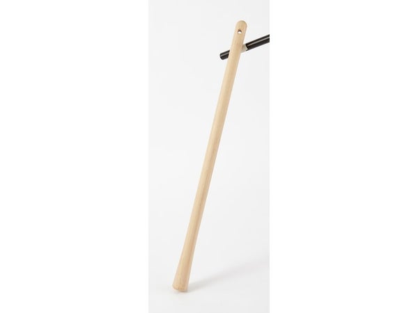 Manche en bois pour pioche GEOLIA, L.90 cm
