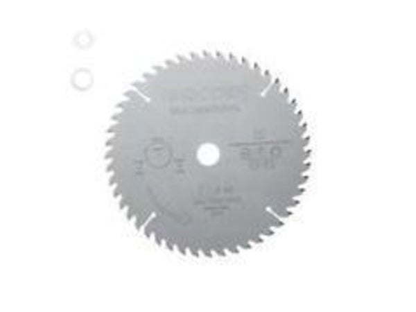 Lame De Scie Circulaire Pour Aluminium Et Bois Dexter 185 X 20 Mm
