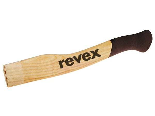 Manche pour hâchette REVEX, L.38 cm