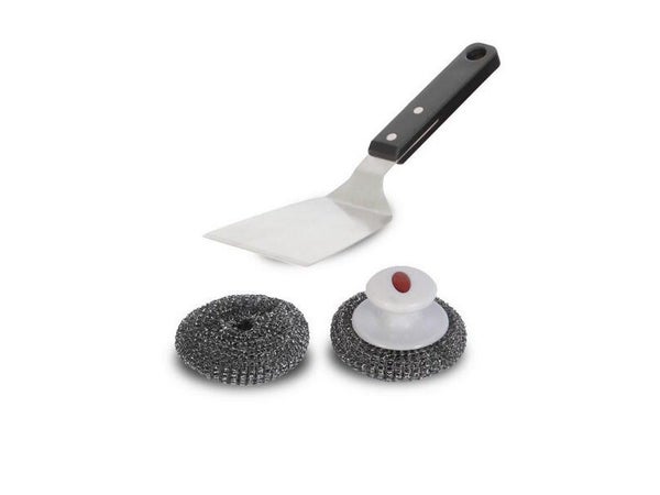 Kit de nettoyage LE MARQUIER pour barbecue