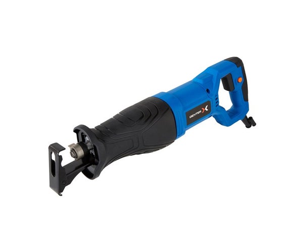 Scie Sabre Filaire Dexter Dp5 900Rps2-200.5 900 W