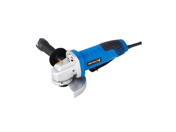 Meuleuse d'angle filaire DP5 800AG2-125.5, DEXTER, 800 W