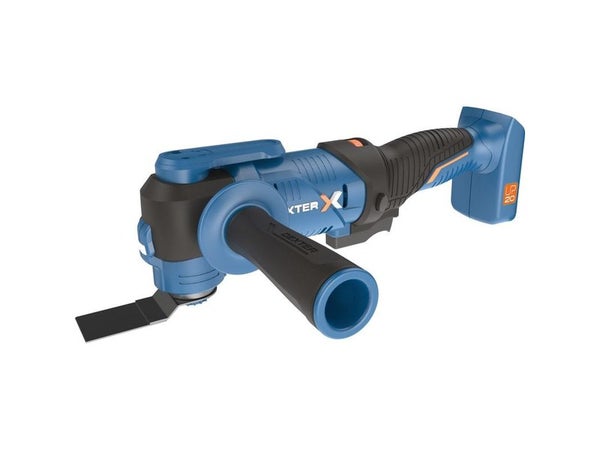 Outil multifonction DEXTER UP20 20VMT2-20.1