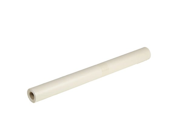 Rouleau de bâche de protection DEXTER, 40 microns L.18 x l.3 m