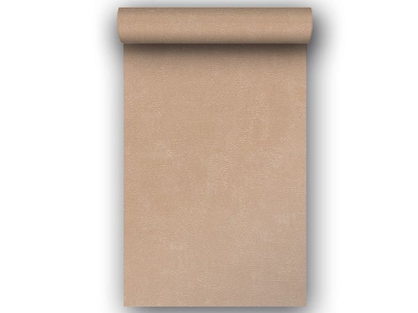 Papier Peint Vinyle Béton Métal Gris Doré