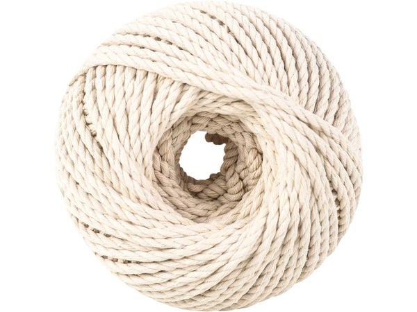 Cordeau De Traçage En Coton Dexter, L.50 M