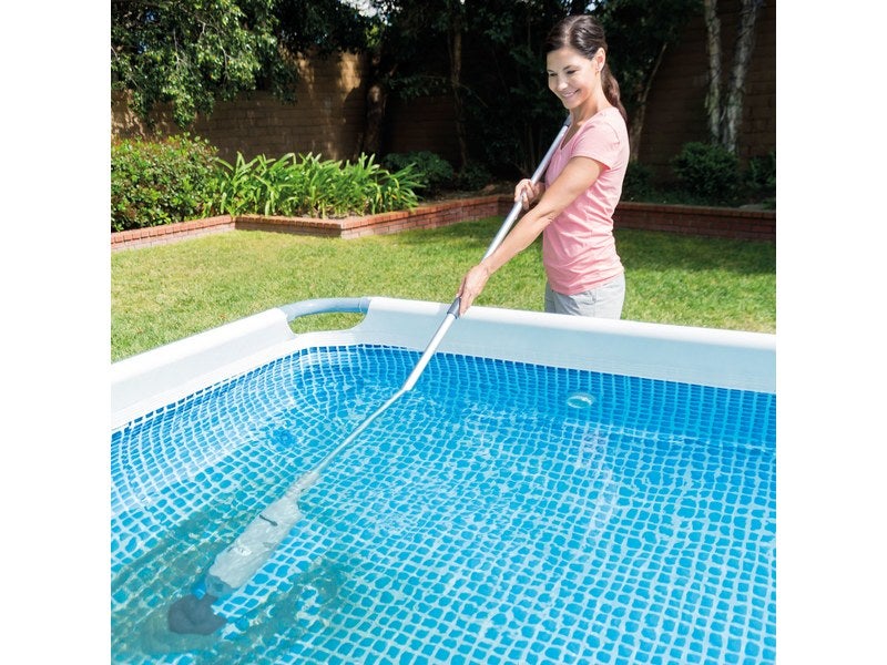 KIT DE NETTOYAGE pour aspirateur de piscine Spa accessoires outils tuyaux