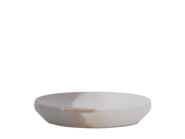 Porte-savon céramique Beniko, multicouleur