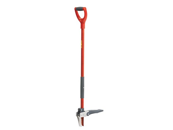 Désherbeur Manuel Outils Wolf L.110 Cm