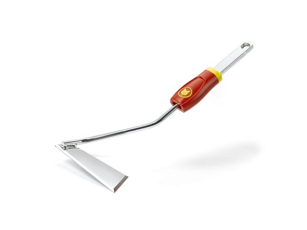Binette acier galvanisé OUTILS WOLF Multi-star