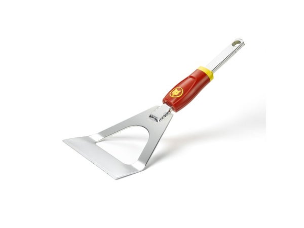 Binette hollandaise acier galvanisé OUTILS WOLF Multi-star