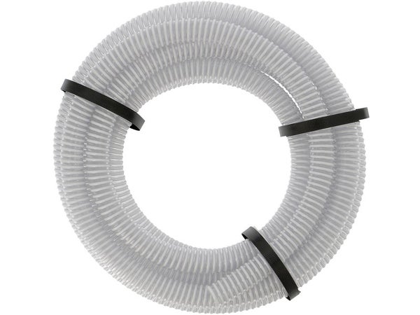 Masque Respirateur isolant Duct A ECO avec flexible 10m