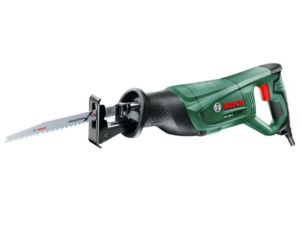 Scie Sabre Filaire Bosch Psa 700 E  700.0 W