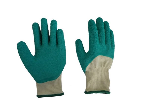Gants rosier GEOLIA, taille 8 / M