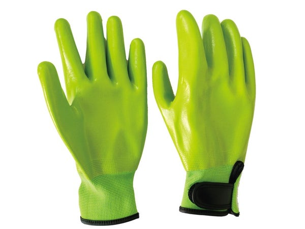 Gants étanche, GEOLIA, taille 7 / s