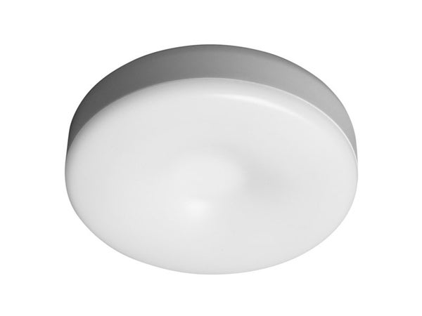 Eclairage Led Rechargeable Usb Dot It, Blanc Froid, Slim, Ledvance