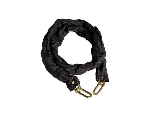 Chaîne Antivol, L.1.2 M X Diam.6 Mm
