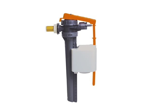 Robinet Flotteur Plastique Ultra Silencieux Equation