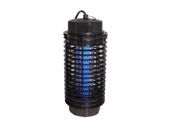 Lampe anti-insectes SANDOKAN à leds