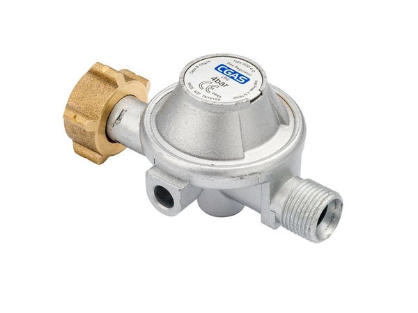 Reducteur de pression thermique Thermoflamm GLORIA