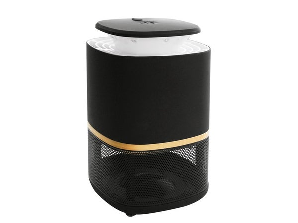 Lampe piège UV anti-moustiques BARRAGE AUX INSECTES