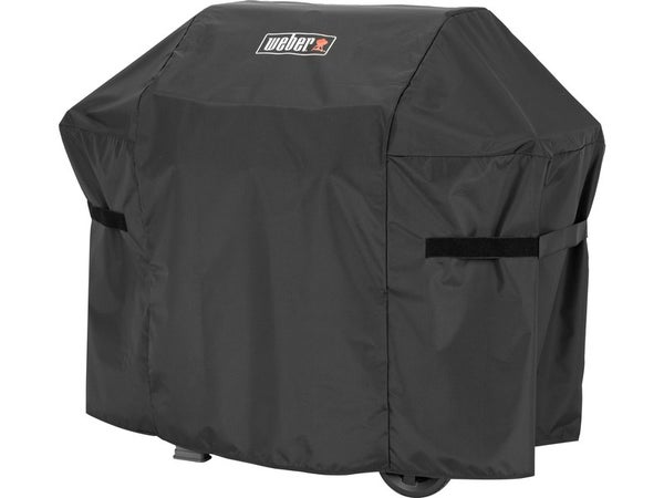 Housse de protection Premium pour barbecue Spirit II série 300 WEBER