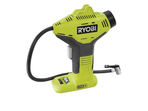 Compresseur De Loisirs Ryobi One+ R18Pi-0 18 V