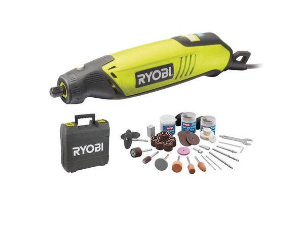 Minioutil Multifonction Ryobi Eht150V, 150 W